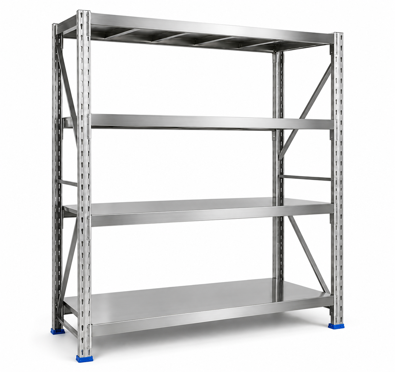 STAINLESS STEEL 201