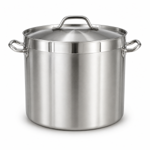 Stainless Steel Soup Pot