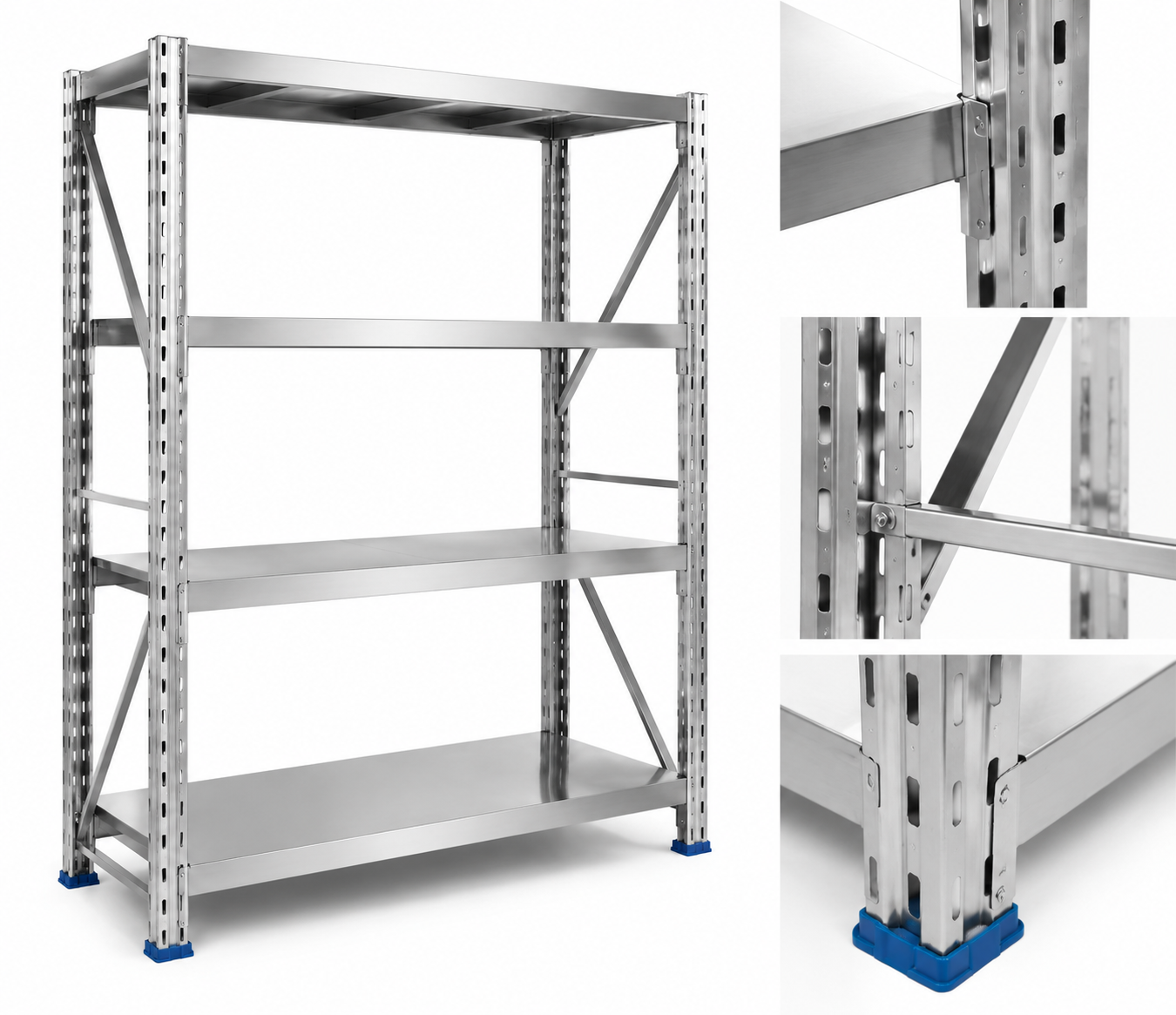 STAINLESS STEEL 201 - Image 3