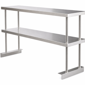 Double-Tier Countertop Bracket
