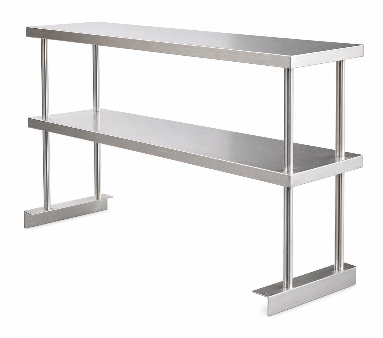 Double-Tier Countertop Bracket
