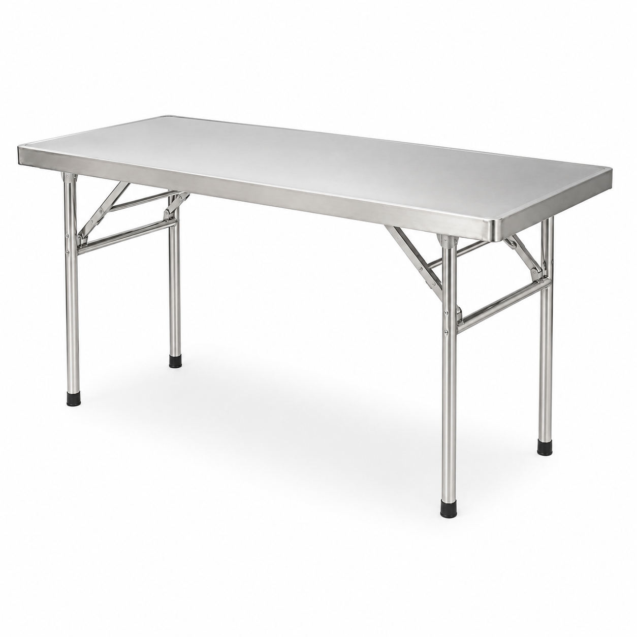 Folding Long Table