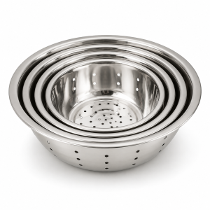 Stainless Steel Nesting Bowls