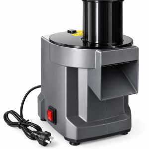 Commercial Electric Vegetable Cutter & Food Processor