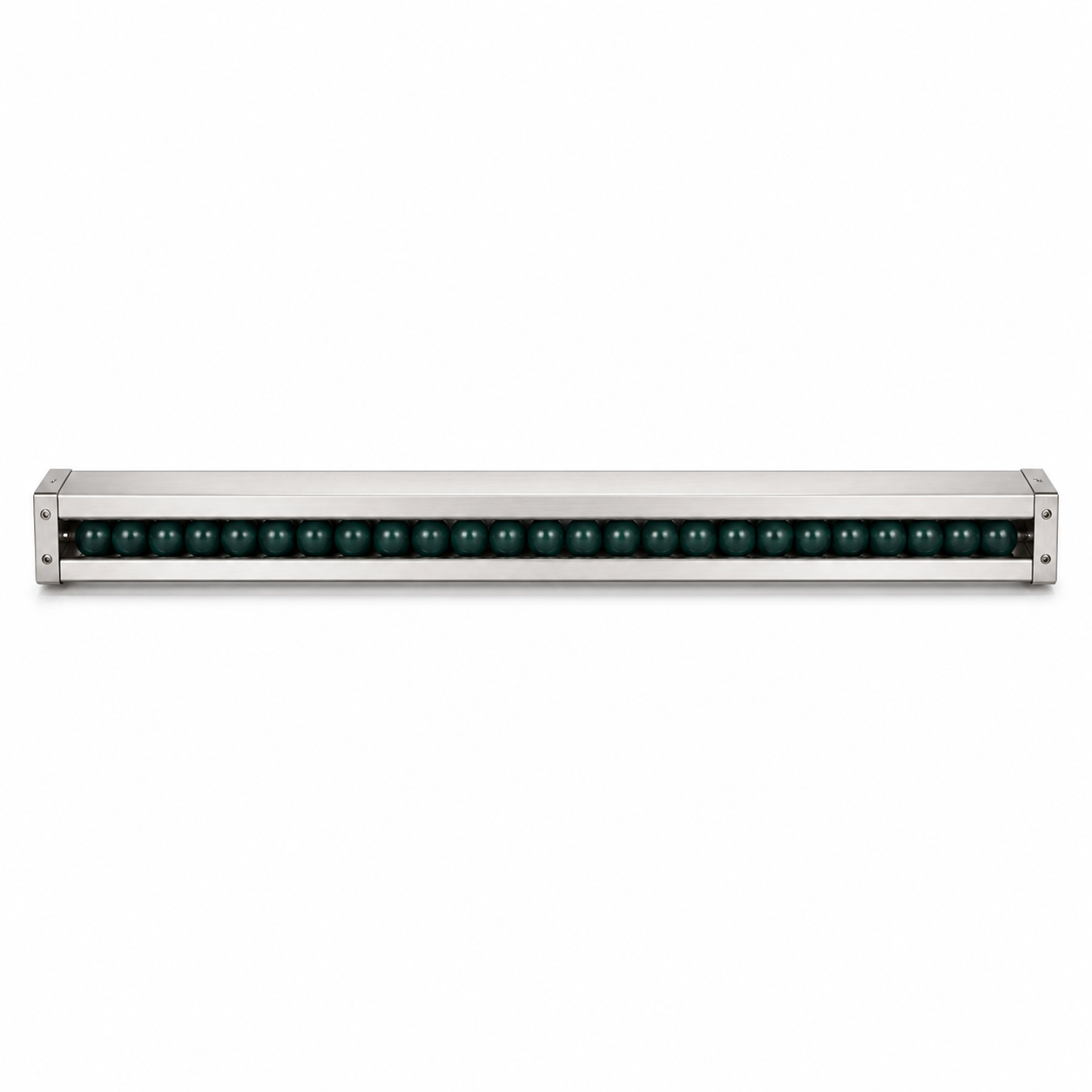 Stainless Steel Order Ticket Holder Rail